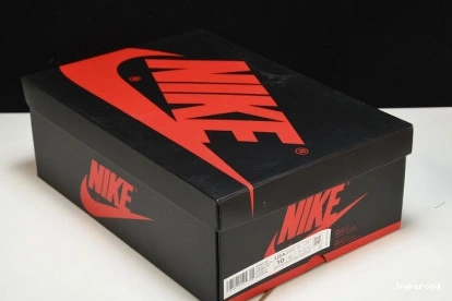 Hyperoad OG Jordan High Air “Starfish” 1 1108